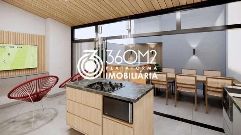 Imagem Cobertura Duplex para Venda em Santo André / SP no bairro Jardim