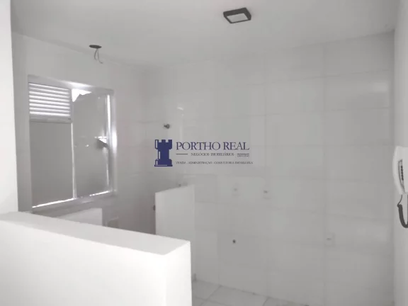 Imagem APARTAMENTO COM 2 QUARTOS A VENDA EM CAMPO LARGO