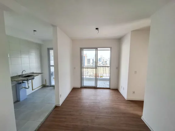 Imagem Apartamento na Lapa