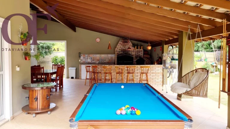 Imagem Casa térrea Condomínio Tereza Cristina - Jundiaí-SP