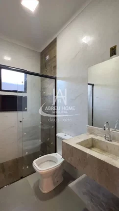 Imagem Casa à Venda, residencial mais viver - São José do Rio Preto