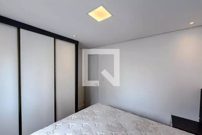 Imagem Apartamento à Venda - Vila Mariana, 1 Quarto, 33 m2