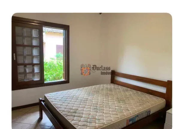 Imagem Casa com 3 suítes à venda, 140 m² por R$ 1.590.000 - Cambury - São Sebastião/SP