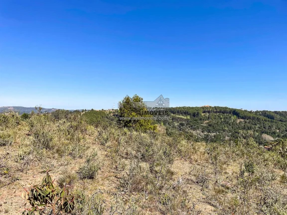 Imagem Terreno 5.268 m² no Alto da Boa Vista em Campos do Jordão com ZR3