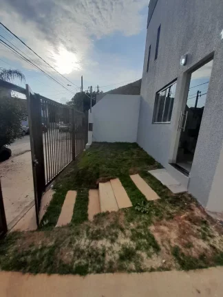 Imagem Casa Duplex em Belo Horizonte