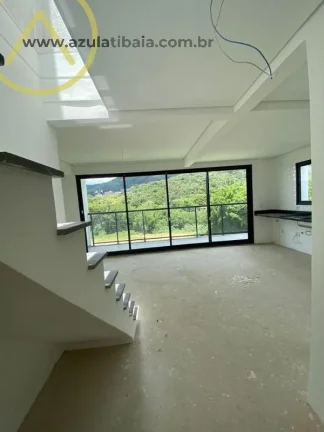 Imagem Apartamento para Venda em Atibaia, Nova Gardenia, 4 dormitórios, 2 suítes, 3 banheiros, 2 vagas
