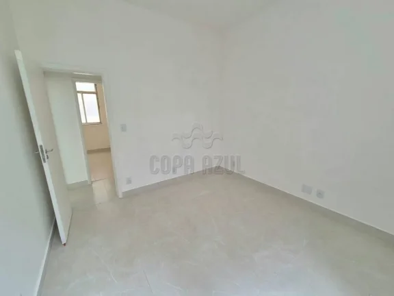 Imagem Flamengo - Residencial › Apartamento com 2 quarto(s) a Venda