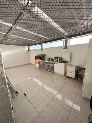 Imagem Apartamento à venda 2 Quartos, 1 Suíte, 1 Vaga Santa Paula, São Caetano do Sul, SP