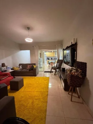 Imagem Apartamento à venda no Setor Central - Goiânia/GO