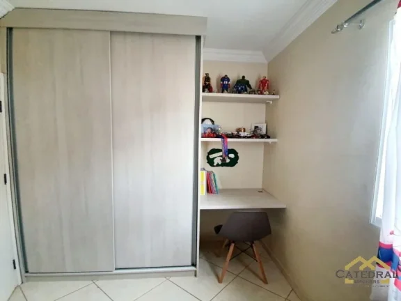 Imagem CASA COM 3 DORMITÓRIOS À VENDA, 158 M² POR R$ 790.000,00 - LOTEAMENTO RESERVA ERMIDA - JUNDIAÍ/SP