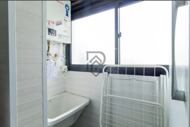 Imagem Apartamento moema passaros proximo ao parque ibirapuera