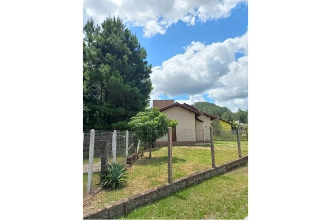 Imagem Casa para venda no bairro Centro em Araricá