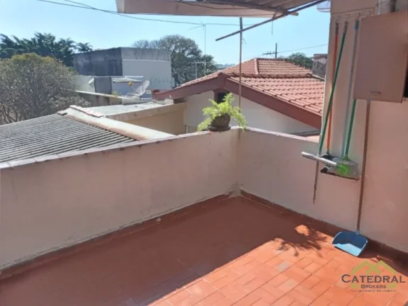 Imagem CASA COM 1 DORMITÓRIO À VENDA, 185 M² POR R$ 490.000,00 - VILA ARENS - JUNDIAÍ/SP