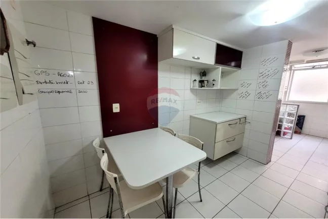 Imagem Apartamento com 3 quartos com suíte, 85 m² á venda na Taquara, Rio de Janeiro.