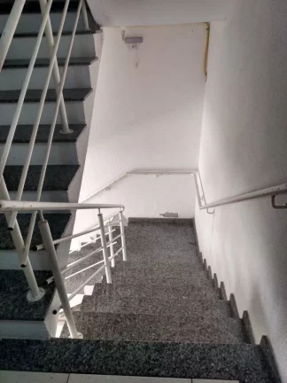 Imagem Cobertura com 2 dormitórios para alugar, 55 m² por R$ 1.600,00/mês - Jardim Carla - Santo André/SP
