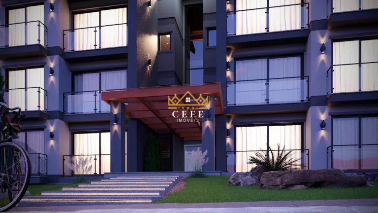 Imagem Apartamento com 1 Dormitorio(s) localizado(a) no bairro Moura em Gramado / RIO GRANDE DO SUL Ref.:1455