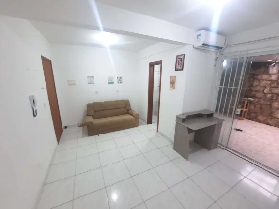 Imagem Apartamento 1 dormitório, 39,9m² à venda, perto da UFSC, Carvoeira, Florianópolis/SC