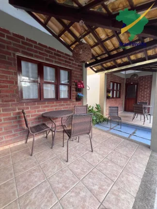 Imagem POUSADA A VENDA NA PRAIA DO MUTA