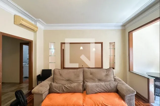Imagem Apartamento à Venda - Copacabana, 4 Quartos, 184 m2