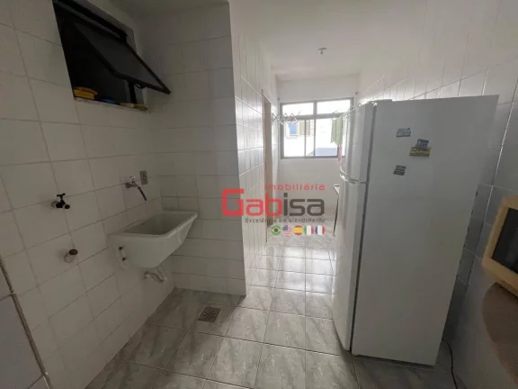 Imagem Apartamento com 3 dormitórios à venda, 85 m² por R$ 650.000,00 - Braga - Cabo Frio/RJ