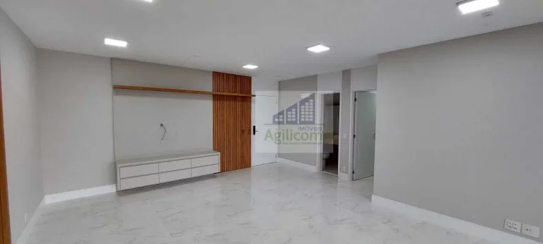 Imagem APARTAMENTO PARA ALUGAR EM VILA CLEMENTINO COM 3 DORMITÓRIOS