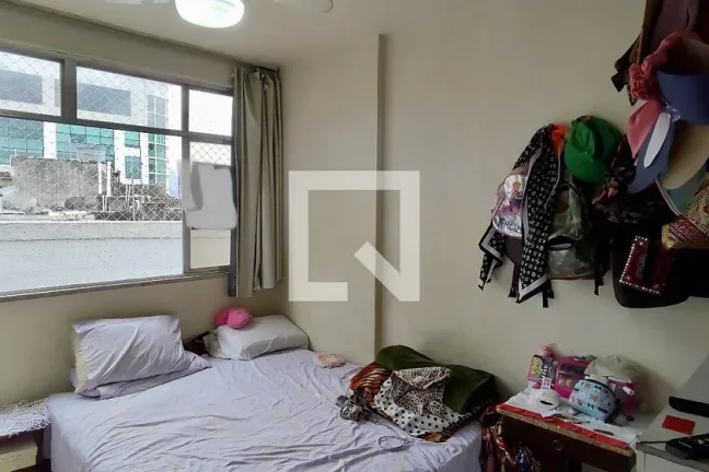 Imagem Apartamento à Venda - Leblon, 2 Quartos, 70 m2
