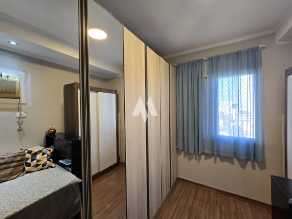Imagem Apartamento em Aparecida, a venda 3 dormitórios, 1 suíte, Santos/SP