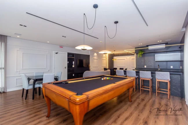 Imagem Apartamento 3 dormitórios para Venda em Balneário Camboriú / SC no bairro Pioneiros