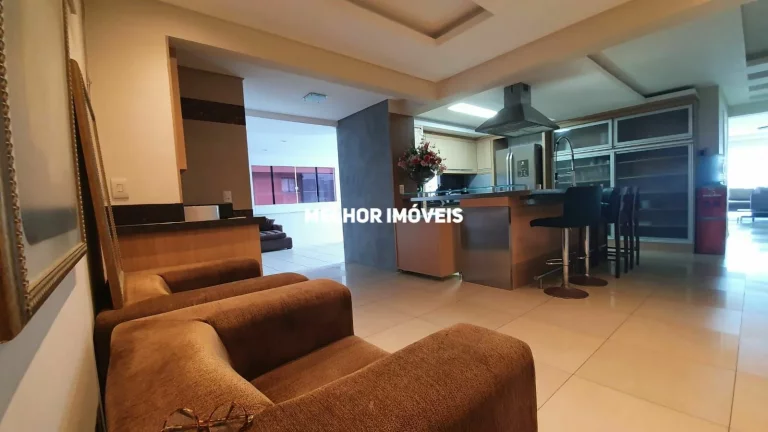 Imagem Apartamento Garden frente mar à venda Mobiliado, decorado e equipado Localizado na Barra Sul de Balneário Camboriú