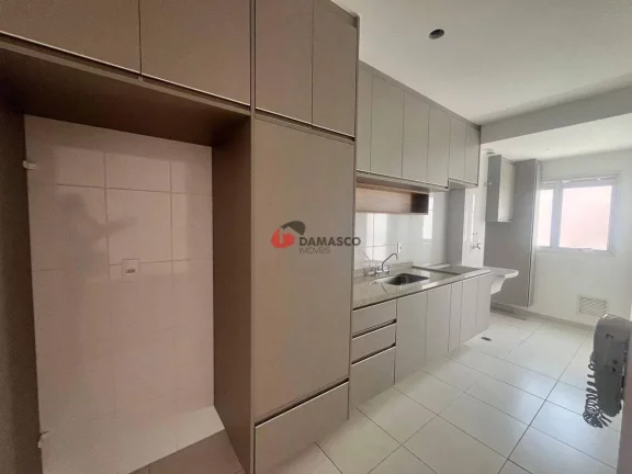 Imagem Apartamento à venda 3 Quartos, 1 Suite, 2 Vagas, 85M², Centro, São Caetano do Sul - SP