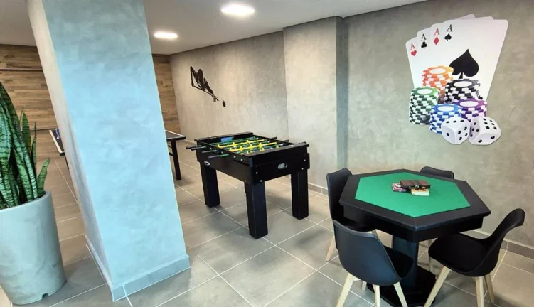 Imagem APARTAMENTO COM 96 m² - JARDIM PRAIA GRANDE - MONGAGUA SP