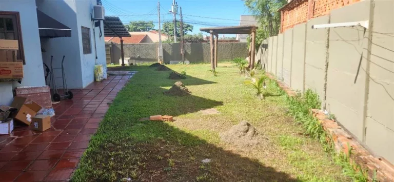 Imagem CASA COM 320 m² - ORLANDO QUAGLIATO - OURINHOS SP