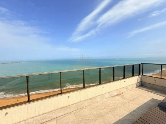 Imagem Apartamento 1 dormitórios à venda Praia de Itaparica Vila Velha/ES