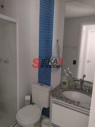 Imagem APARTAMENTO RESIDENCIAL em SÃO PAULO - SP, VILA CARRÃO