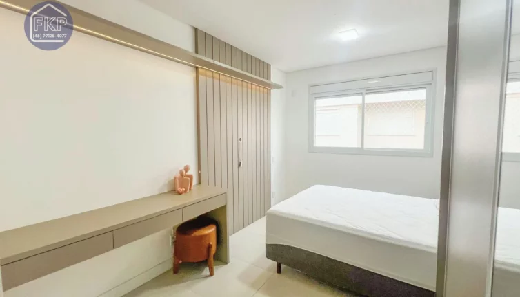 Imagem Apartamento 2 dormitórios!