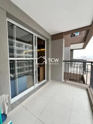 Imagem Apartamento à venda no bairro Vila Clementino - São Paulo/SP, Zona Sul