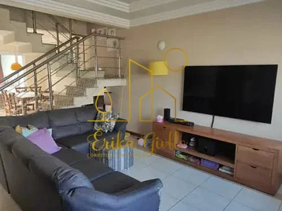 Imagem VENDA | Casa Condomínio Villaggio di San Francesco