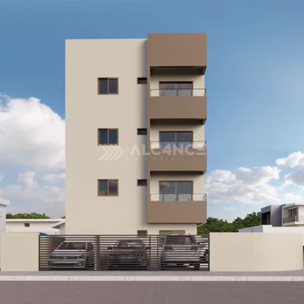 Imagem Apto - 2 Quartos - 1 Suíte - 42,13 m² - Ernesto Geisel, João Pessoa/PB