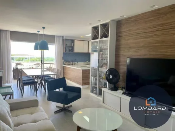 Imagem Apartamento para Venda em Ubatuba/SP