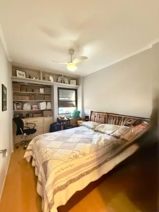 Imagem APTO DE 105,00 M² - CONDOMÍNIO SERRA DO JAPI - PROENÇA - CAMPINAS