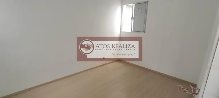 Imagem Venda de Apartamento 2 Dorms em Parque Alto do Rio Bonito