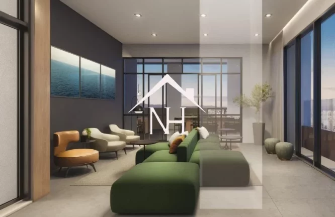 Imagem apartamento de 119m na Vila Mariana c/3 suítes,2 vagas,pet place,brinquedoteca,fitness,espaço gourmet,piscinas,sauna,lavanderia,coworking,bar,delivery