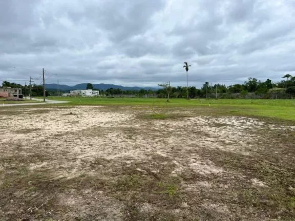 Imagem Terreno à venda, condomínio Bosque Três Marias em Peruíbe/SP
