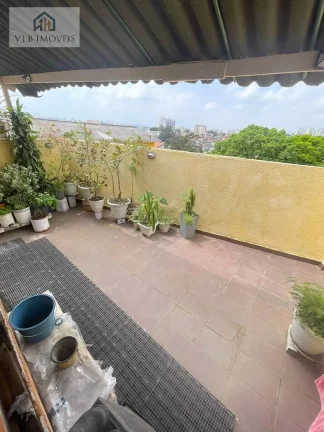 Imagem Casa à venda (159,00 m²), Jardim Catanduva, São Paulo, SP