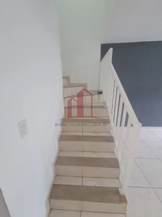 Imagem Imperdível oportunidade: Casa à venda em Franco da Rocha-SP, Parque Montreal, 2 quartos, 1 sala, 2 banheiros, 1 vaga, 62m².