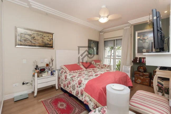 Imagem Apartamento moema pronto para morar