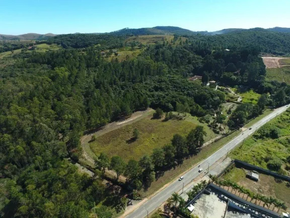 Imagem Terreno à Venda com 97.585,16 m2 na Colônia Rodrigo Silva