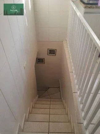 Imagem Sobrado com 3 dormitórios à venda, 125 m² por R$ 480.000,00 - Jardim Santa Lídia - Guarulhos/SP
