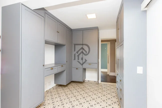 Imagem Apartamento Alto Padrão moema pronto para morar