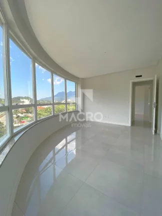 Imagem Millenium Residencial | Czerniewicz | Suíte + 2 quartos | 114m²